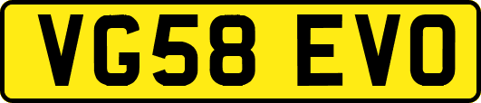 VG58EVO