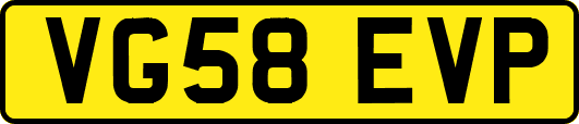 VG58EVP