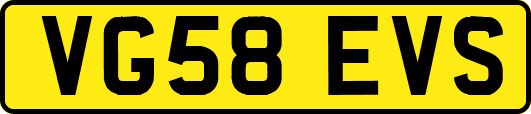 VG58EVS