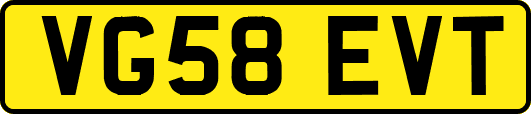 VG58EVT