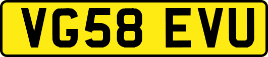 VG58EVU