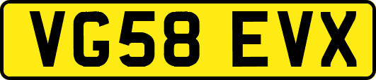 VG58EVX