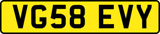 VG58EVY