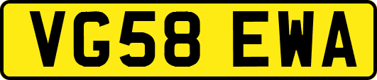 VG58EWA