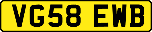 VG58EWB