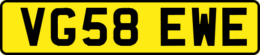 VG58EWE