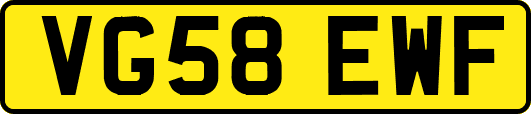 VG58EWF