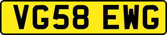 VG58EWG
