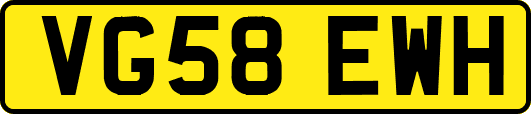 VG58EWH