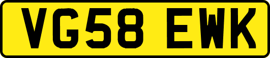 VG58EWK