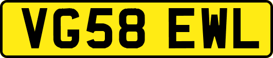 VG58EWL