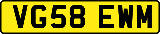 VG58EWM