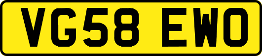 VG58EWO