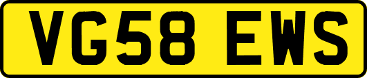 VG58EWS