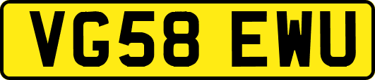 VG58EWU
