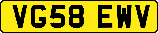 VG58EWV