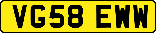 VG58EWW