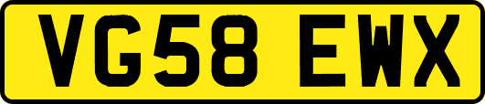 VG58EWX