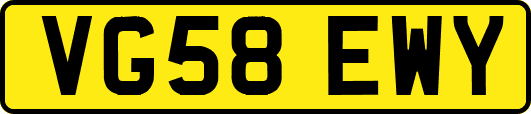 VG58EWY