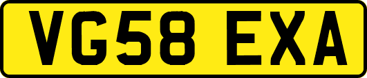 VG58EXA