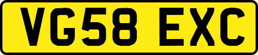 VG58EXC