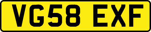 VG58EXF