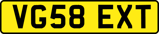 VG58EXT