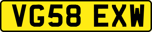 VG58EXW