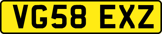VG58EXZ