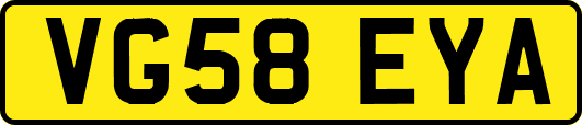 VG58EYA