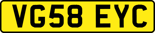 VG58EYC