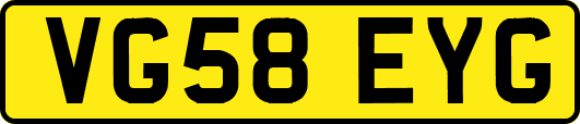 VG58EYG