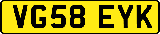 VG58EYK