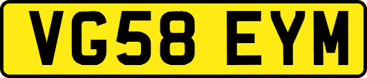 VG58EYM