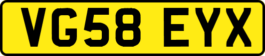 VG58EYX