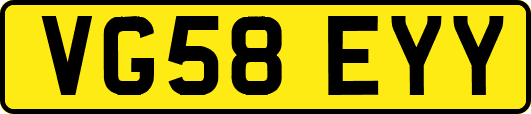 VG58EYY