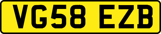 VG58EZB