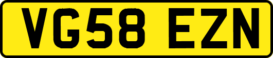 VG58EZN