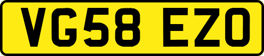 VG58EZO