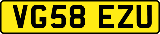 VG58EZU
