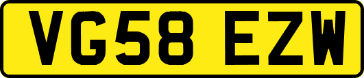 VG58EZW