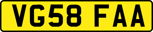 VG58FAA