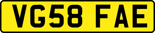 VG58FAE