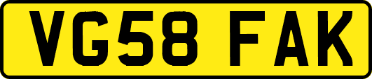 VG58FAK