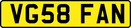 VG58FAN
