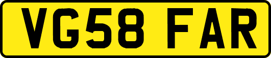 VG58FAR