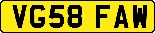 VG58FAW
