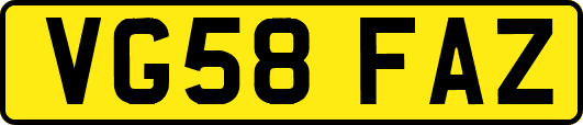 VG58FAZ