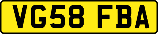 VG58FBA