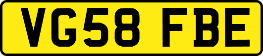 VG58FBE